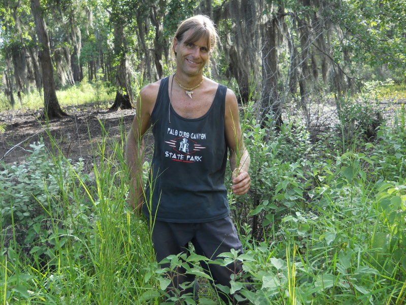 fieldwork