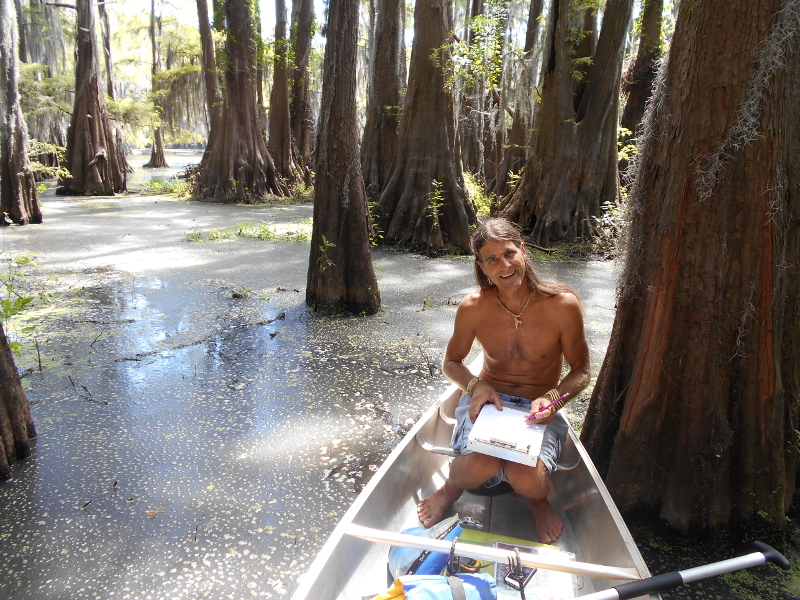 canoe