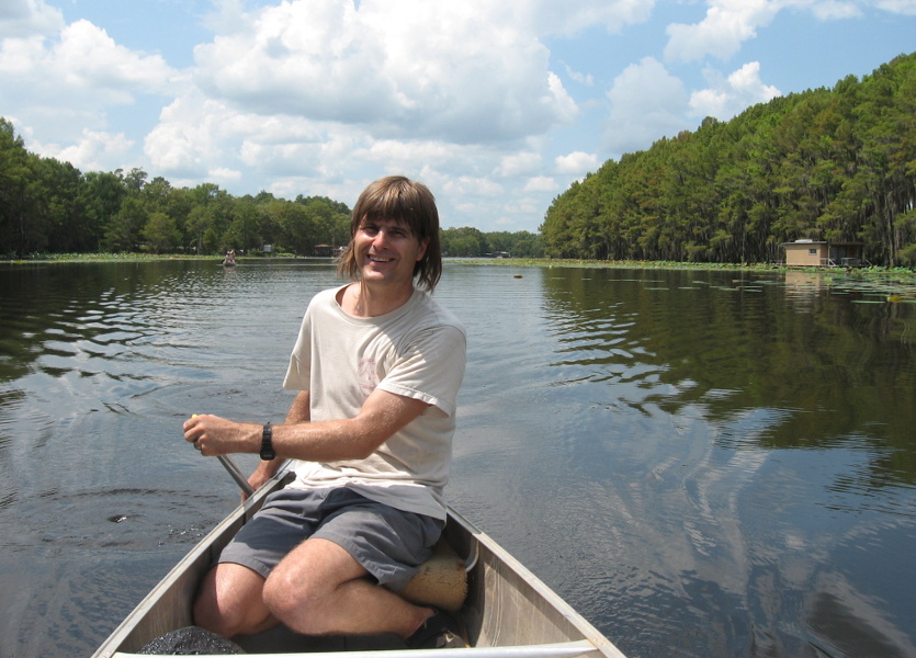 Caddo Lake