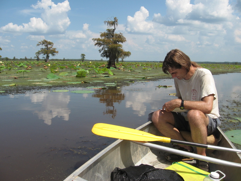 Caddo Lake